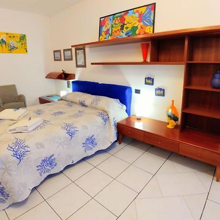 Bed and Breakfast 1 2 3 Stella Альгеро Экстерьер фото