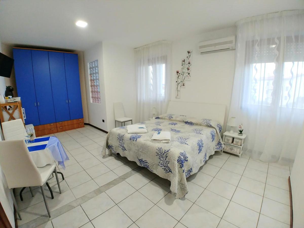 Bed and Breakfast 1 2 3 Stella Альгеро Экстерьер фото