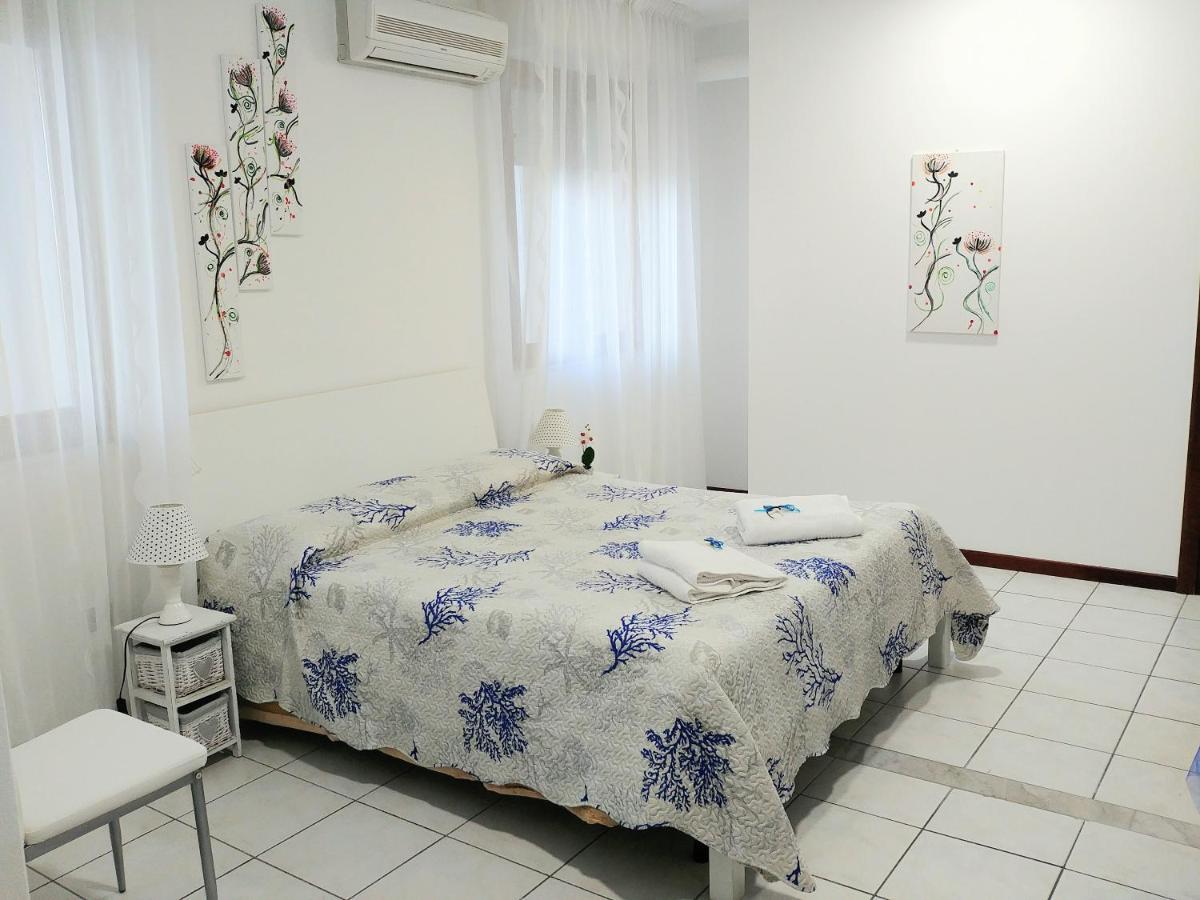 Bed and Breakfast 1 2 3 Stella Альгеро Экстерьер фото