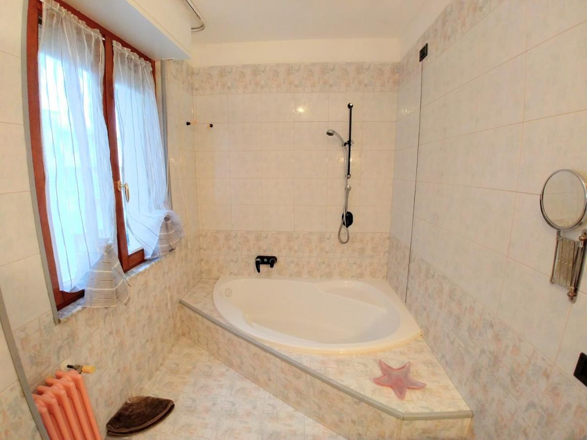 Bed and Breakfast 1 2 3 Stella Альгеро Экстерьер фото