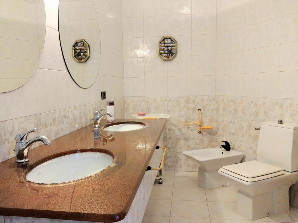 Bed and Breakfast 1 2 3 Stella Альгеро Экстерьер фото