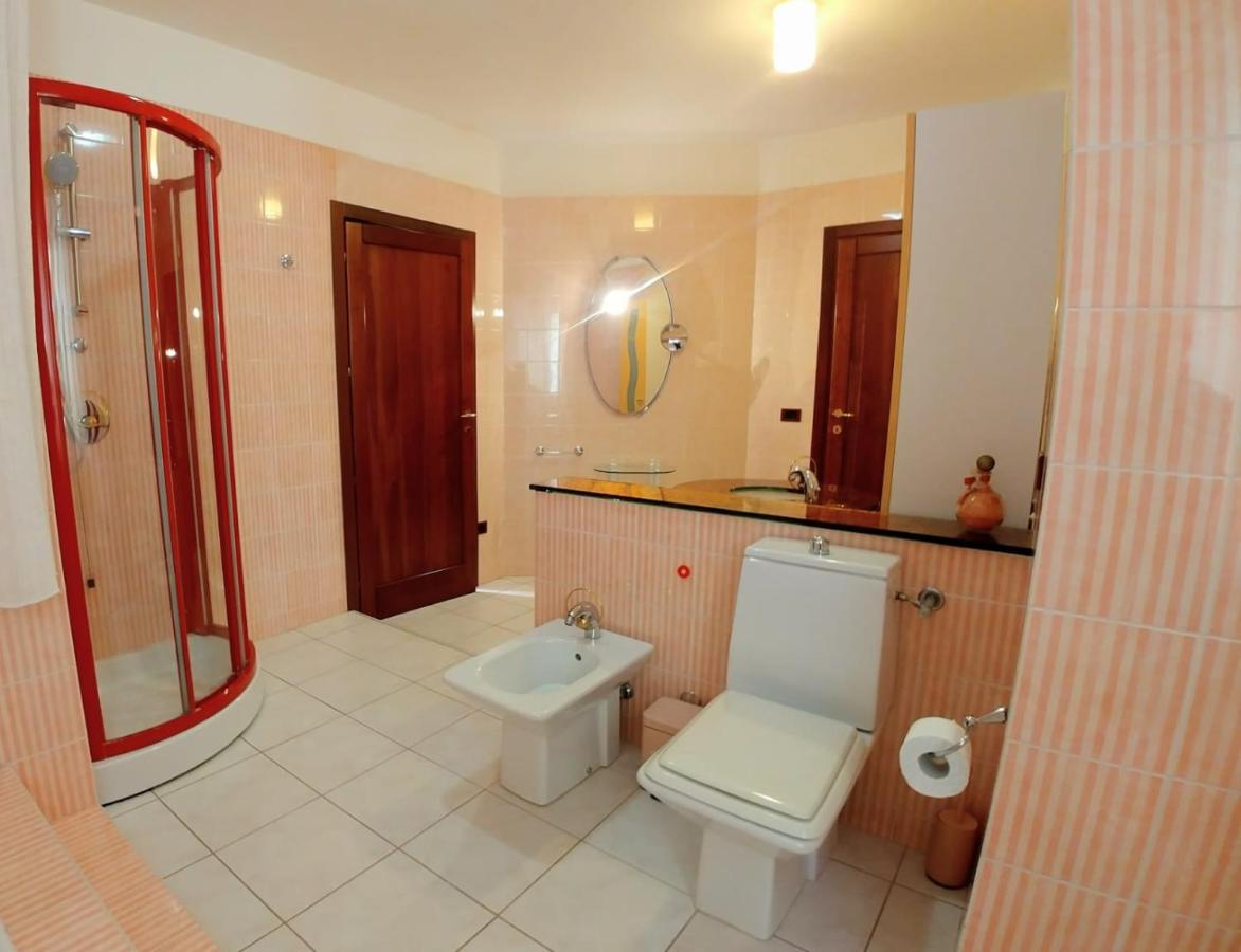 Bed and Breakfast 1 2 3 Stella Альгеро Экстерьер фото
