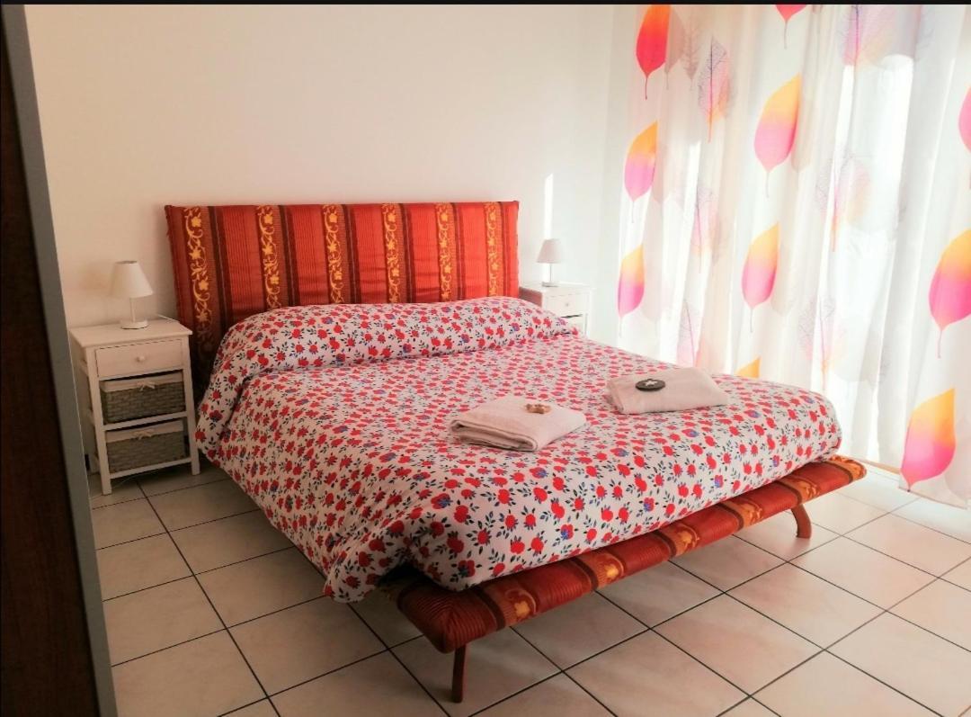 Bed and Breakfast 1 2 3 Stella Альгеро Экстерьер фото
