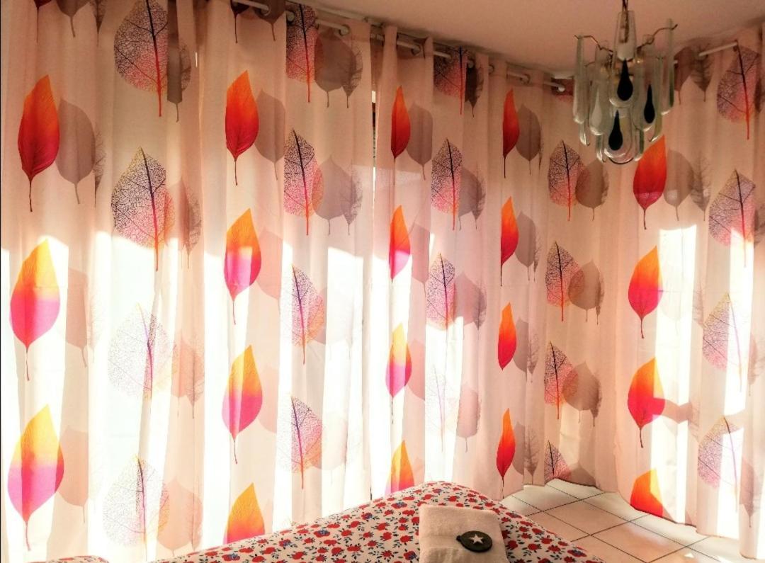 Bed and Breakfast 1 2 3 Stella Альгеро Экстерьер фото