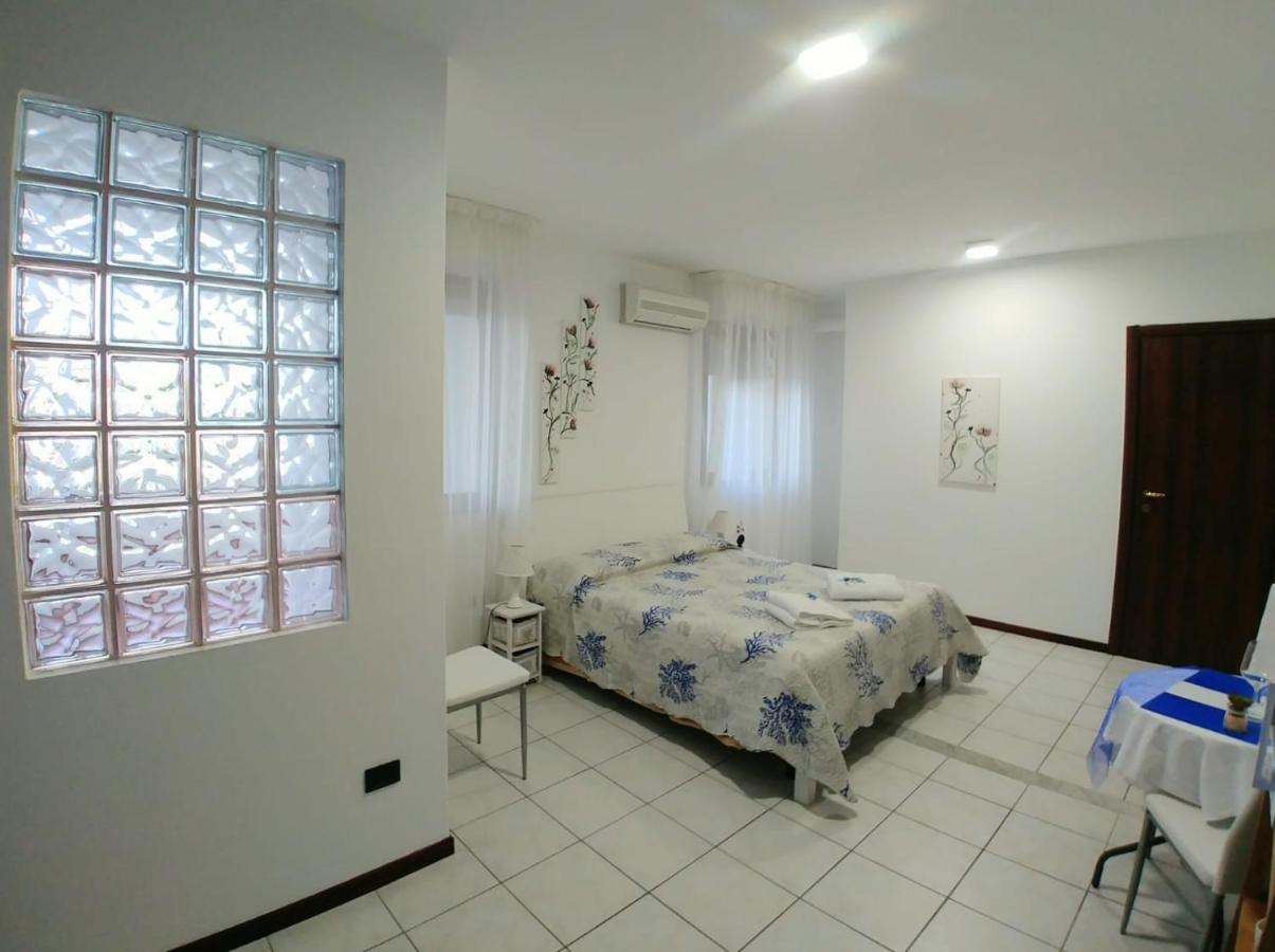 Bed and Breakfast 1 2 3 Stella Альгеро Экстерьер фото